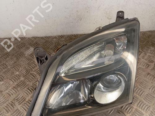Used Right headlight Right headlight 37036425 37036425