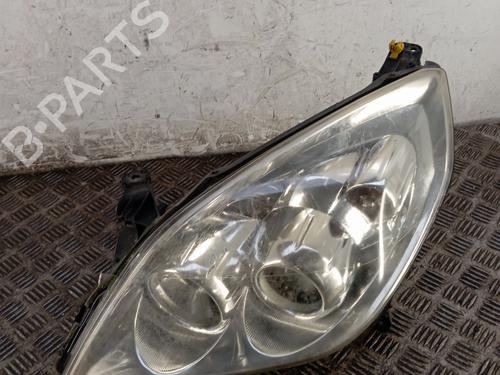 Left headlight OPEL VECTRA C GTS (Z02) 1.9 CDTI (F68) | BP34294862C28 - Image 2