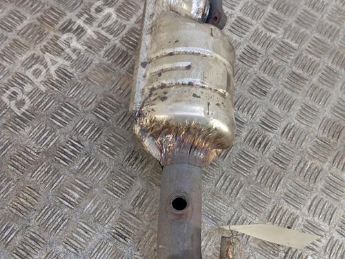 Used Catalyst Catalyst PEUGEOT 208 I (CA_, CC_) 1.2 VTI 82 (82 hp) 34295802 34295802