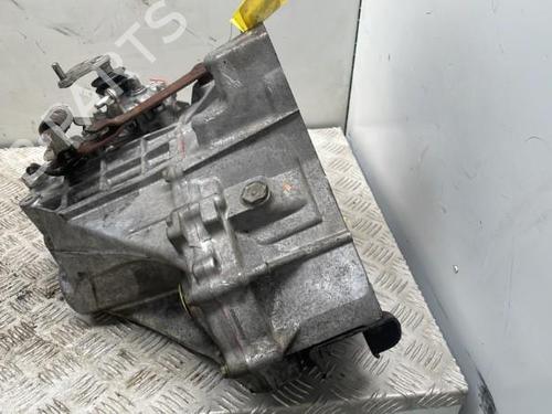 Used Gearbox Gearbox CITROËN C1 (PM_, PN_) 1.0 (68 hp) 34291301 34291301
