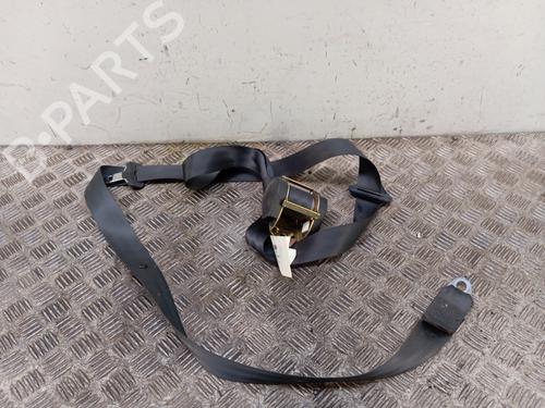 Used Front right seatbelt Front right seatbelt 34296781 34296781