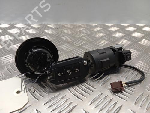 Used Ignition barrel Ignition barrel 34292600 34292600