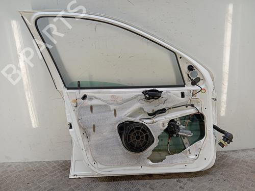 Dør venstre fortil Dør venstre fortil PEUGEOT 206 Hatchback (2A/C) 1.9 D (69 hp) 34296151 34296151