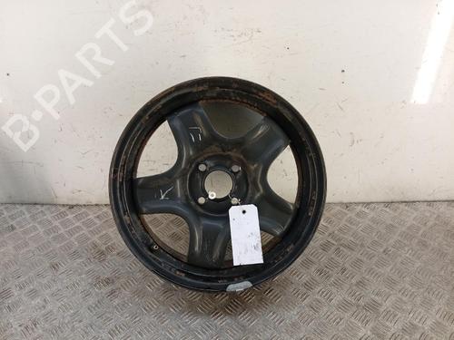 Rim DACIA SANDERO II TCe 90 (B8M1, B8MA, B8AC) | BP40538245C45 - Image 2