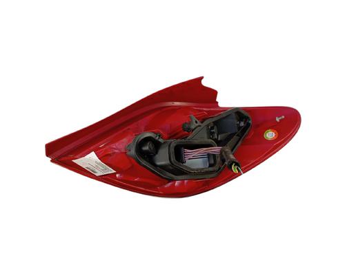 Used Left taillight Left taillight PEUGEOT 207 (WA_, WC_) 1.4 HDi (68 hp) 36151222 36151222