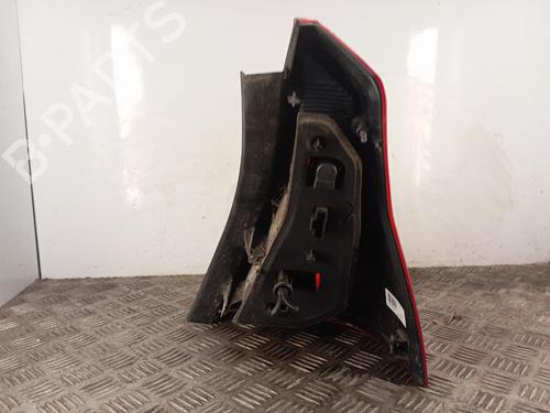 Used Left taillight Left taillight DACIA SANDERO 1.5 dCi (88 hp) 39897569 39897569