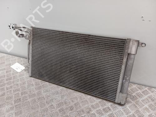 Used AC radiator AC radiator 34292253 34292253