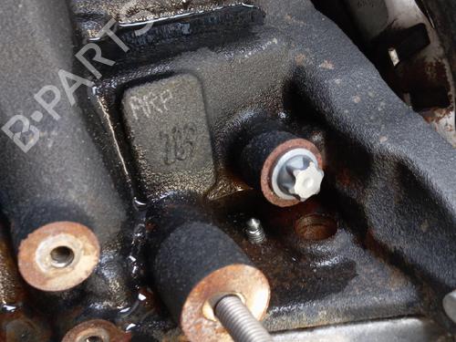 Engine RENAULT CAPTUR II (HF_) Blue dCi 95 (HFAF) | BP37991304M1 - Image 8