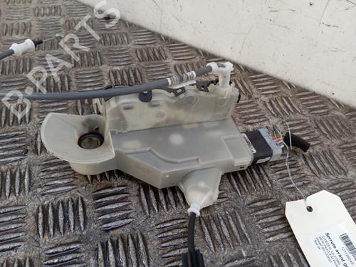 Venstre foran lås Venstre foran lås CITROËN BERLINGO (ER_, EC_) [2018-2026] 34295631 34295631