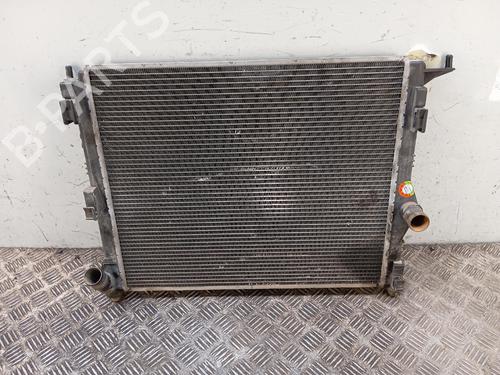 Water radiator DACIA SANDERO | BP37169212M31 - Image 2