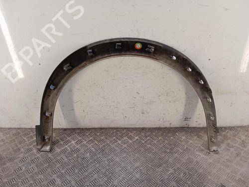Used Rear right wheel arch trim Rear right wheel arch trim 37656305 37656305
