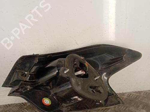 Left taillight CITROËN DS4 (NX_) 1.6 HDi 110 | BP39522018C34 - Image 2