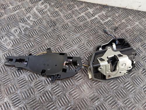 Fechadura frente esquerda Fechadura frente esquerda 37036534 37036534