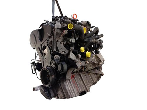 Engine AUDI A6 C6 Avant (4F5) 2.0 TDI | BP39395935M1 - Image 3