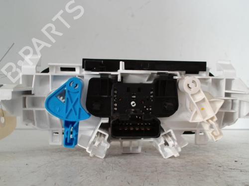 Commande Chauffage Commande Chauffage RENAULT TWINGO II (CN0_) [2007-2026] 34289864 34289864