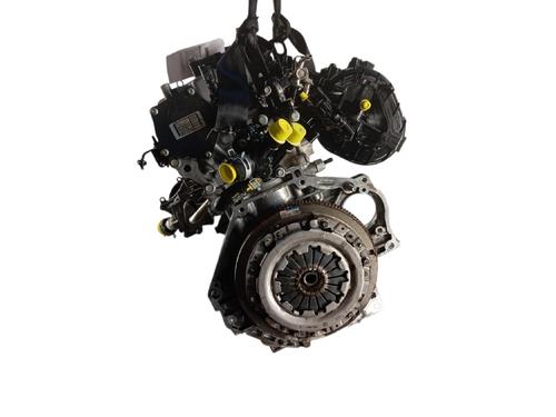 Engine OPEL KARL (C16) 1.0 | BP39724306M1 - Image 5