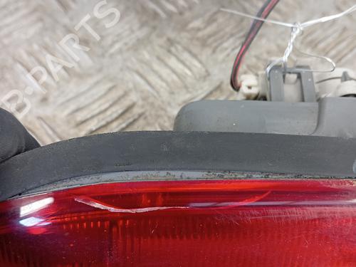 Used Third brake light Third brake light PEUGEOT BOXER Van (244) 2.0 HDi (84 hp) 34296796 34296796