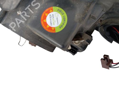 Used Left headlight Left headlight VOLVO S80 I (184) 2.5 TDI (140 hp) 34293616 34293616