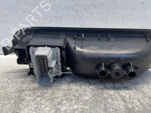 Used Left front window switch Left front window switch RENAULT TWINGO II (CN0_) [2007-2026] 34291312 34291312
