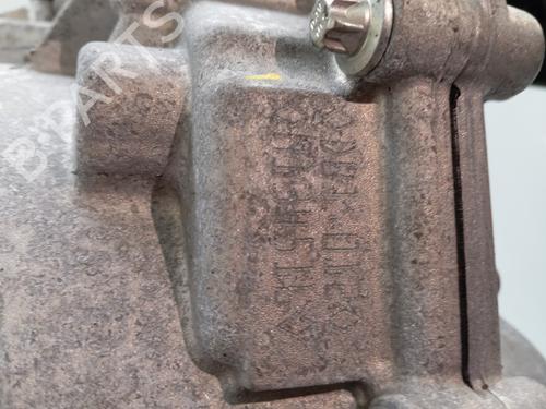 Gearbox NISSAN JUKE (F16_) 1.6 Hybrid | BP37739295M3 - Image 3