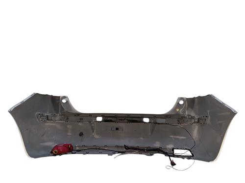 Used Rear bumper Rear bumper CITROËN C4 I (LC_) 1.4 16V (88 hp) 36008595 36008595