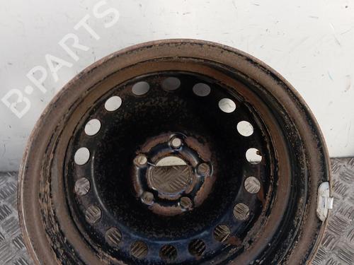 Used Rim Rim RENAULT KANGOO Express (FW0/1_) 1.5 dCi 70 (FW0A, KW0V) (68 hp) 40177607 40177607
