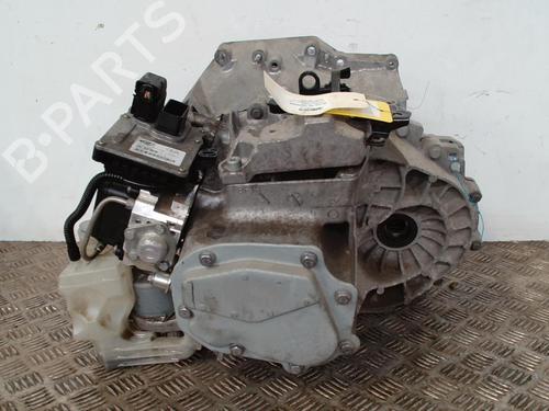 Gearbox CITROËN C3 II (SC_) 1.6 HDi | BP34289901M3  - Image 6