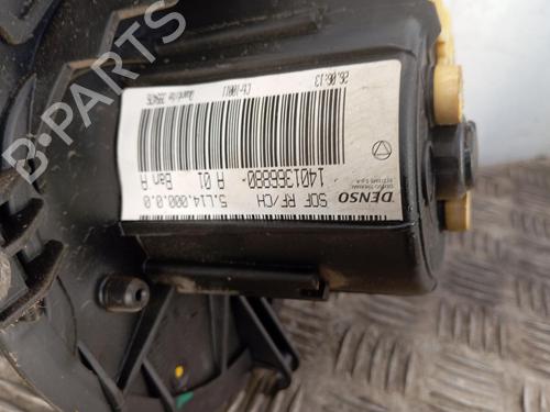 Used Heater blower motor Heater blower motor 39589610 39589610