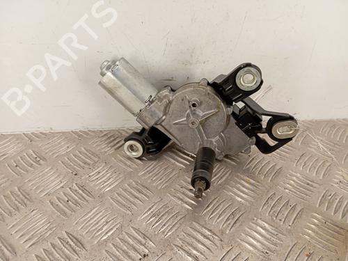 Used Rear wiper motor Rear wiper motor VW GOLF PLUS V (5M1, 521) [2004-2013] 34293012 34293012