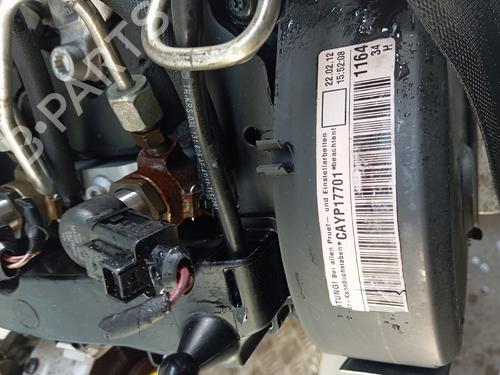 Engine SKODA FABIA II (542) 1.6 TDI | BP36514528M1 - Image 7
