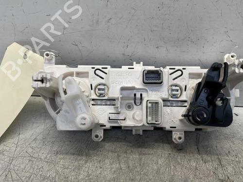 Used Climate control Climate control RENAULT CAPTUR I (J5_, H5_) 1.2 TCe 120 (120 hp) 34291252 34291252