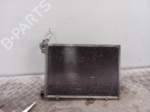 Used AC radiator AC radiator FORD B-MAX (JK) 1.5 TDCi (95 hp) 34292435 34292435