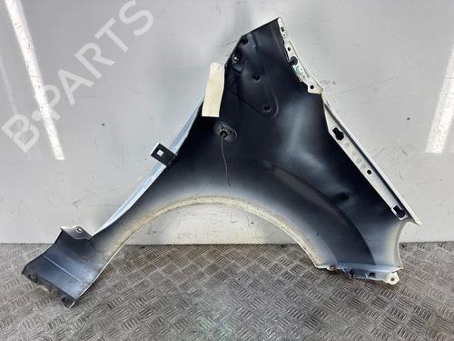 left-front-fenders-renault-twingo-ii-cn0_-2007-39154867 main image