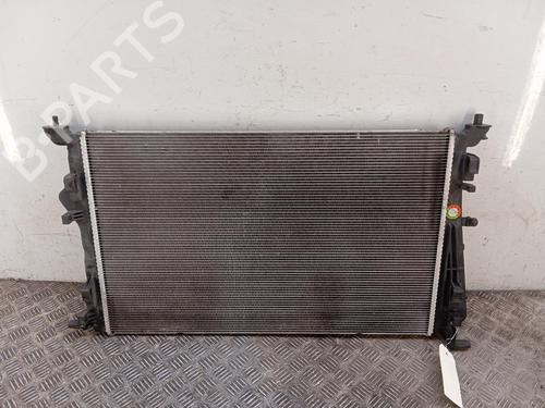 Used Water radiator Water radiator 38080060 38080060