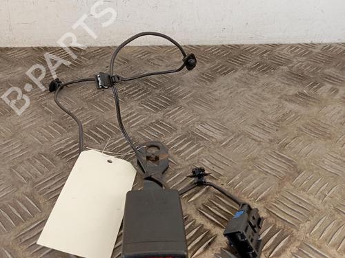Used Seat buckle Seat buckle 39252998 39252998
