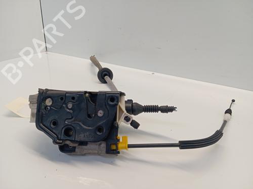 Used Front left lock Front left lock AUDI A1 Sportback (8XA, 8XF) 1.6 TDI (90 hp) 34292294 34292294