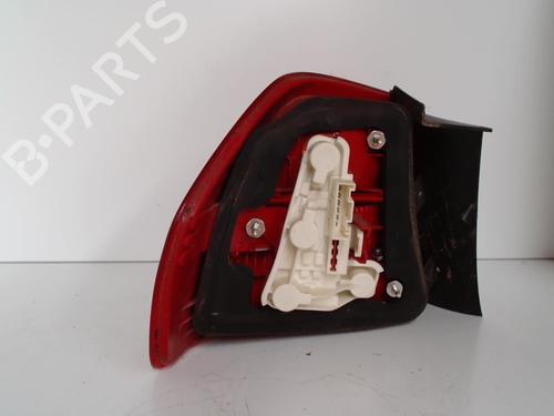 Used Right taillight Right taillight BMW 3 (E90) 318 d (122 hp) 34289399 34289399