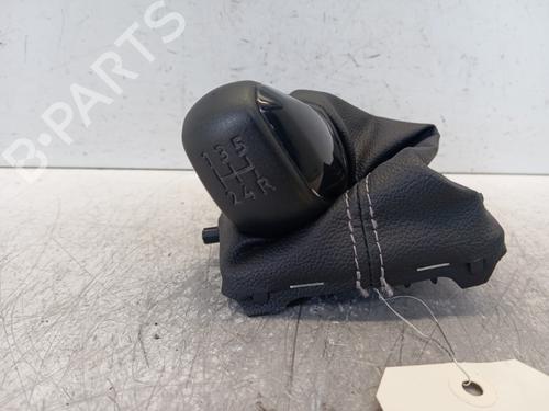 Used Shift knob Shift knob CITROËN C3 AIRCROSS II (2R_, 2C_) 1.2 PureTech 82 (2RHMRC, 2RHMZB) (82 hp) 34291676 34291676