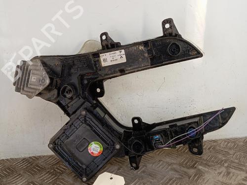 Daglamp rechts Daglamp rechts 38080118 38080118