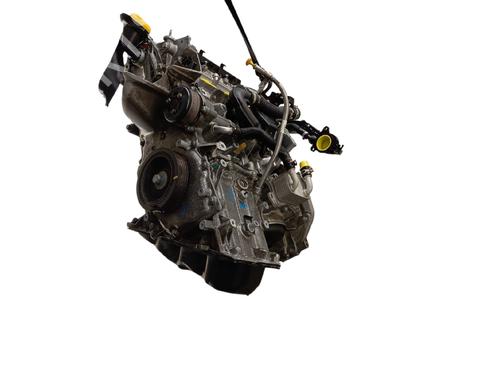 Engine RENAULT TWINGO III (BCM_, BCA_) 0.9 TCe 95 | BP35990681M1  - Image 5
