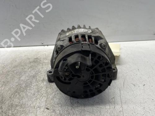 Used Alternator Alternator FORD KA (RU8) 1.2 (69 hp) 34290979 34290979