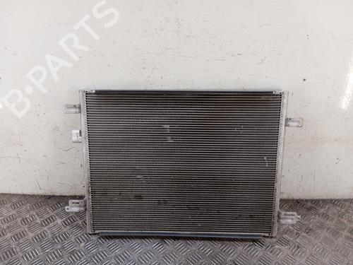 AC radiator RENAULT ZOE (BFM_) ZOE (BFMC, BFMD) | BP38080055M32 - Image 2