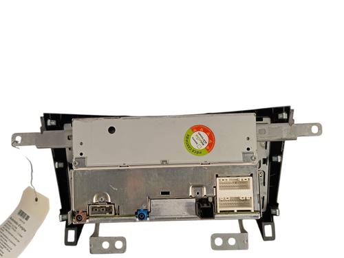 radio-nissan-qashqai-ii-j11-j11_-2013-34295399 main image