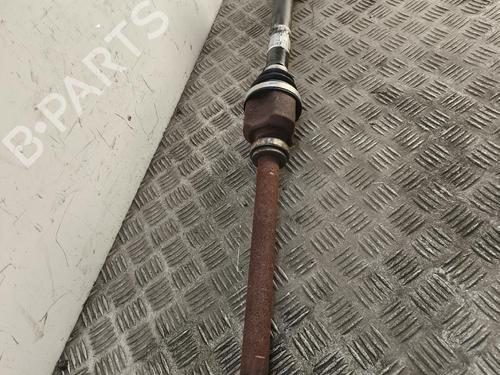 Used Right front driveshaft Right front driveshaft 39626283 39626283