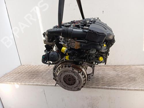 Engine CITROËN C3 III (SX) 1.5 BlueHDi 100 (SXYHYP, SXYHTU) | BP37036504M1 - Image 6