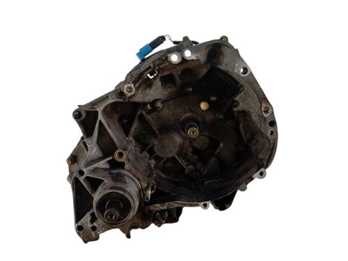 Used Gearbox Gearbox RENAULT CLIO II (BB_, CB_) [1998-2016] 34295192 34295192