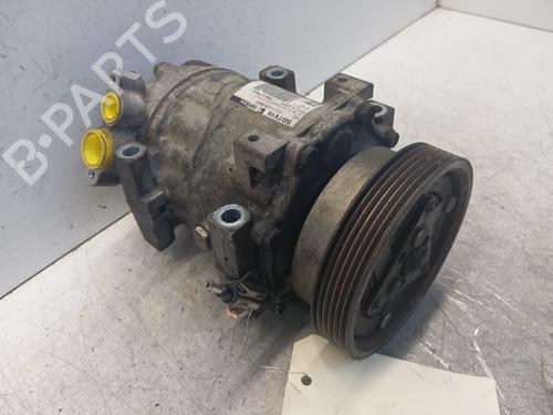 AC-Kompressor AC-Kompressor DACIA SANDERO [2008-2026] 34291938 34291938
