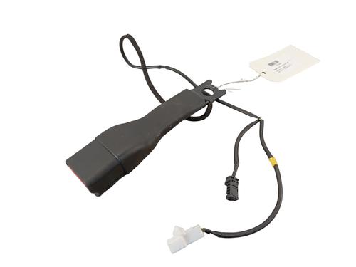 Used Seat buckle Seat buckle PEUGEOT 108 1.0 VTi (69 hp) 34293654 34293654