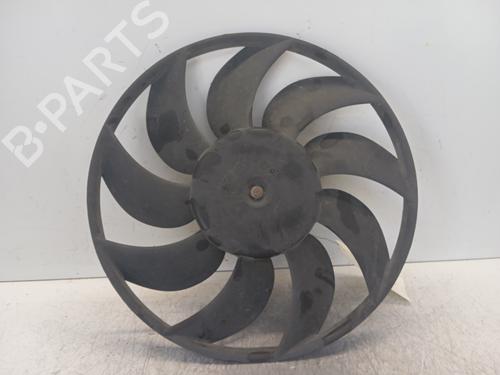 Used Radiator fan Radiator fan RENAULT MASTER II Van (FD) 2.5 dCi 120 (FD0M, FD0U, FD0W, FD2M, FD2W, FD3M, FD3U,... (115 hp) 34291944 34291944