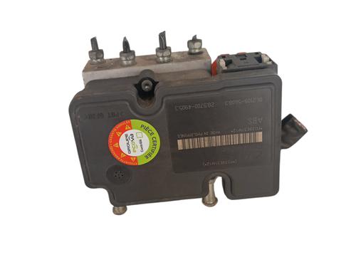 Used ABS pump ABS pump SUZUKI ALTO VII (GF, HA25_, HA35_) [2009-2026] 34294484 34294484